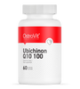 Ubikinon Q10 100 mg, 60 kapsler