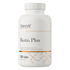 Biotin + Zink & Selen 100 tabletter