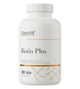 Biotin + Zink & Selen 100 tabletter