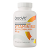B12 Vitamin, 100 µg, 120 tabletter