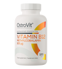B12 Vitamin, 100 µg, 120 tabletter