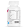 Multivitamintabletter, 20 vitaminer og mineraler, 90 tabletter