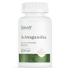 Ashwagandha, XL-pakke 200 tabletter. Veganske