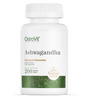 Ashwagandha, XL-pakke 200 tabletter. Veganske