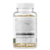 Chaga, Minne og anti-aldring Booster, 60 kapsler, Veganske