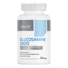 Glukosamin XL 1400 mg. 90 kapsler