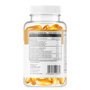 Omega 3-6-9. 90 kapsler/softgels