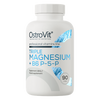 Triple Magnesium + B6 P-5-P,  90 kapsler