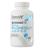 Triple Magnesium + B6 P-5-P,  90 kapsler