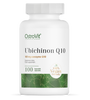Ubikinon Q10, Veganske, 100 mg, 60 kapsler