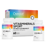 vitaminone.no