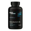Melatonin 4K, Søvnboost, 4 mg. 100 stk.